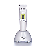 Машинка для стрижки Adler AD 2827, фото 4