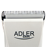 Машинка для стрижки Adler AD 2827, фото 8