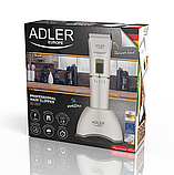 Машинка для стрижки Adler AD 2827, фото 9