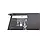 Батарея для ноутбука Dell PW23Y 7.6V 60Wh XPS 13-9360 13-9360-D1605G -D1505 -D1705G -D1805TG RNP72 TP1GT, фото 2