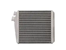 Радіатор опалення Land Rover Discovery Sport, Freelander 2, Evoque, Volvo S60, S80 (Nissens) 30767275, LR002632