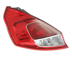 Ліхтар (стоп) лівий Ford Fiesta хетчбек 13-17 EUR, 13-19 USA (TYC) 1786198