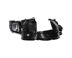 Захист арки передній лівий Nissan Sentra 19- (Тайвань) 638416LB0A