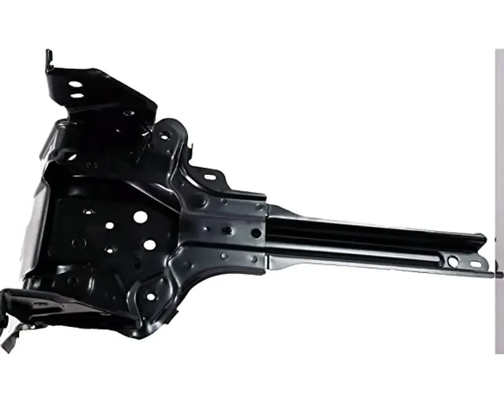 Кріплення замка капота Lexus NX 14-17, 17- (Тайвань) 5320878010