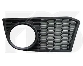 Решітка права BMW 5 F10 M-Sport 10-13 (Тайвань)
