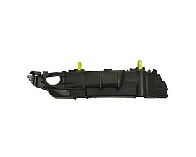Кронштейн переднього бампера лівий Hyundai Elantra AD 18-20 (Тайвань) 86513F2AA0