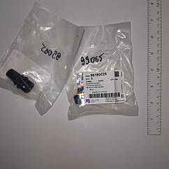 96183228 Датчик температури повітря на гофрі (GM) Ланос, Авео, Лачетті, Нубіра, Леганза, Эванда, Такума