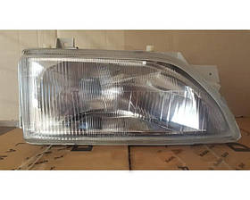 Фара права Ford Escort 90-95 (Depo) мех./ел. кор. 3206100E 97AX13005GA