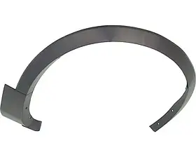 Накладка крила передня права Ford Explorer 11-16 (Тайвань) BB5Z16038AA