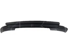 Спойлер (губа) переднього бамперу Ford Explorer 11-15 (Тайвань)