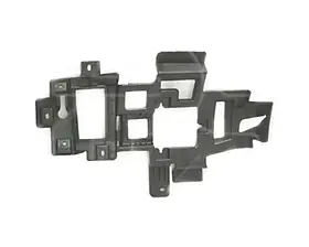 Кронштейн заднього бампера правий внутрішній Mazda 3 BP седан 18- (Тайвань)