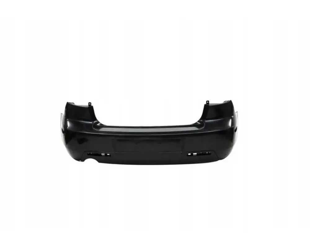 Задній бампер Mazda 3 BK 03-06 седан (Китай) BN8P50221HAA