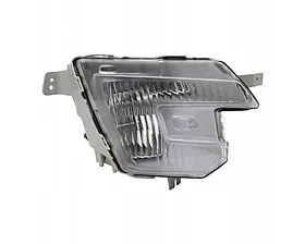 Протитуманка права Ford Explorer 16-18 (Depo) галоген FB5Z15200D