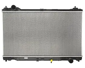 Радіатор охолодження Lexus IS 13- МКПП (Koyorad) 1640031870
