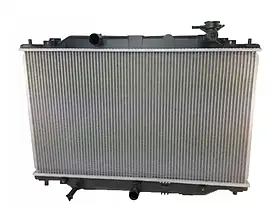 Радіатор охолодження Mazda CX-5 12-16 бенз. 2.0, 2.5 (Koyorad) PE0115200A