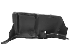 Захист мотора Skoda Octavia I, Tour 97-09 (правий частина) 1J0825250G