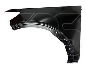 Крило ліве Ford Explorer 19- (Тайвань)
