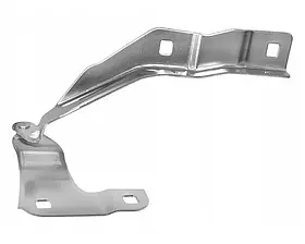 Петля капота ліва Ford Explorer 19- (Тайвань) LB5Z16797A, 2395413