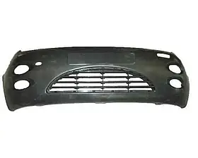 Бампер передній Chery QQ3 S11 03-07 (FPS) S112803600DQ