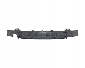 Шина (підсилювач) переднього бампера Hyundai Accent III (MC) 05-10 (Elit) 86520-1E050