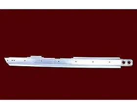 Поріг правий Mercedes G-class W460, W461, W463 (Klokkerholm) 4 двері