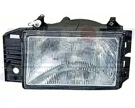 Фара ліва Fiat Tipo 87-93 (Depo) 82418275