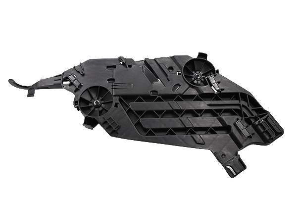 Кріплення фари Skoda Octavia (04-13) (Тайвань/Китай). 1Z0941464, фото 1