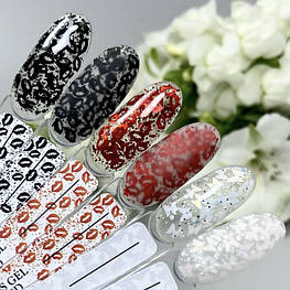 Гелі для дизайну Crooz