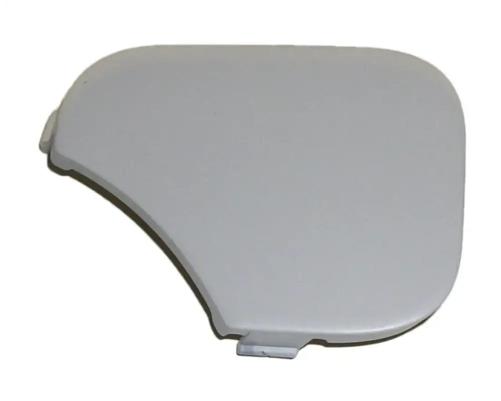 Заглушка крюка бампера Ford Fiesta V 05-08 (Тайвань) 7258109, фото 1