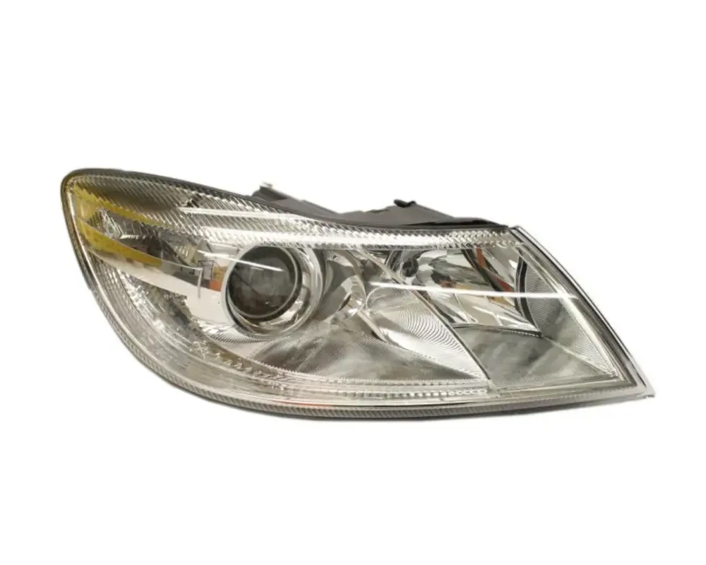 Фара права Skoda Octavia A5 09-13 (Hella) 1EL247052261, фото 1