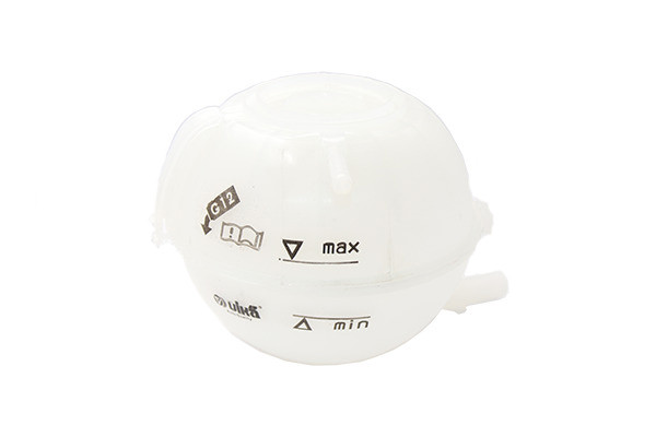 Розширювальний бачок VW Golf (83-13), Passat (88-96)/Seat Toledo (91-99) (Тайвань/Китай). 1H0121407, фото 1