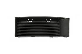 Решітка в бампері права Skoda Fabia (00-04) (Тайвань/Китай). 6Y0853666BB41