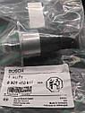 Блок дозування ( датчик тиску палива) 0928400647 BOSCH Mitsubishi Excavator, фото 4