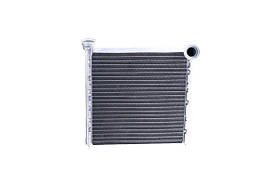 Радіатор пічки 172 мм Skoda Octavia (13-21)/VW GOLF (13-20), Passat (15-), Tiguan (16-)/Audi A3 (13-20)