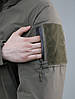 Куртка тактична ULTIMATUM Level-5 Military Gray, фото 4