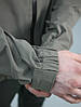 Куртка тактична ULTIMATUM Level-5 Military Gray, фото 5