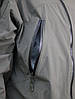 Куртка тактична ULTIMATUM Level-5 Military Gray, фото 7