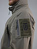 Куртка тактична ULTIMATUM Level-5 Military Gray, фото 8