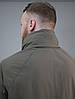 Куртка тактична ULTIMATUM Level-5 Military Gray, фото 9
