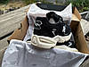 Чоловічі кросівки New Balance 725 ML725BB Black чорний Оригінал, фото 8