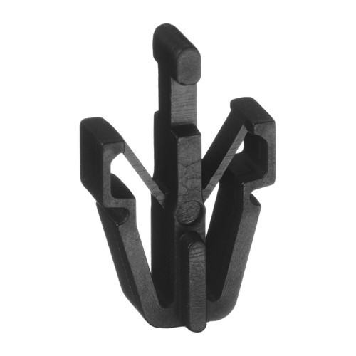 Кріплення решітки Isuzu Mazda Mitsubishi Toyota Ford, фото 1