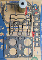 Запасні частини для двигуна 4 ч 8,5/11, Ригадизель, Даґдизель