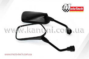 Дзеркала заднього огляду RS-21 8ММ Mototech