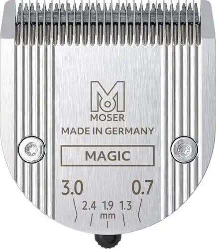 Ніж Moser на машинку Li+Pro, ChromeStyle, Neo 1884-7041