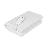 Електроковдра Mesko MS 7419 (150*80) white, фото 2