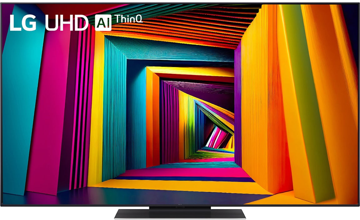 Телевізор LG 65UT9100