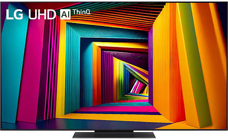 Телевізор LG 65UT9100, фото 1