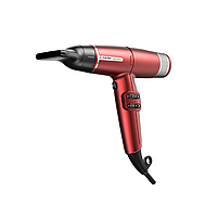 Фен GaMa IQ Lite MAX Red 1700Вт (PH6035.RD), фото 4