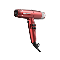 Фен GaMa IQ Lite MAX Red 1700Вт (PH6035.RD), фото 3