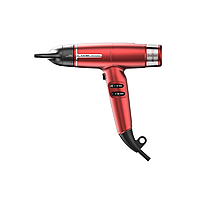 Фен GaMa IQ Lite MAX Red 1700Вт (PH6035.RD), фото 8